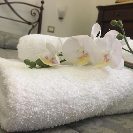 Ciro A Maschio Angioino Bed & Breakfast Naples Luaran gambar