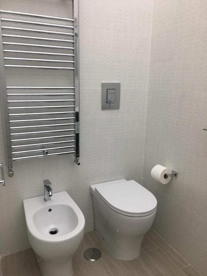 Ciro A Maschio Angioino Bed & Breakfast Naples Luaran gambar