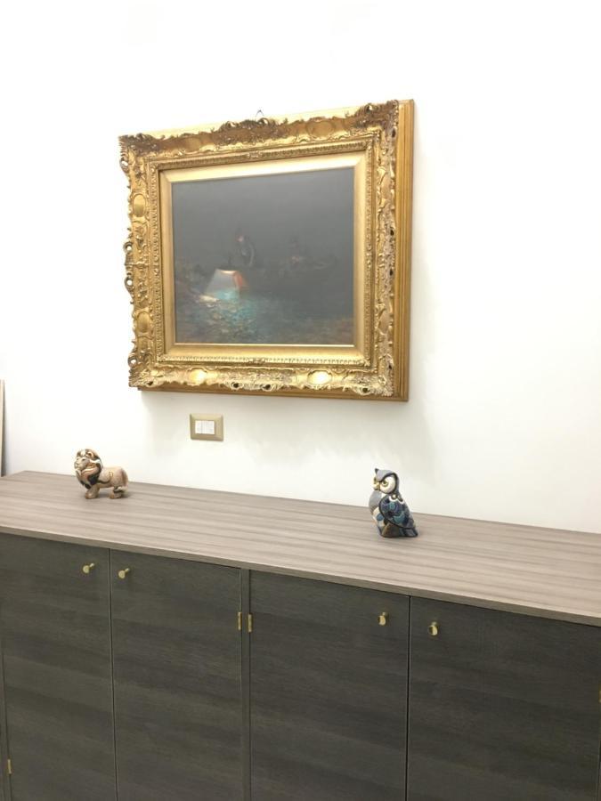 Ciro A Maschio Angioino Bed & Breakfast Naples Luaran gambar