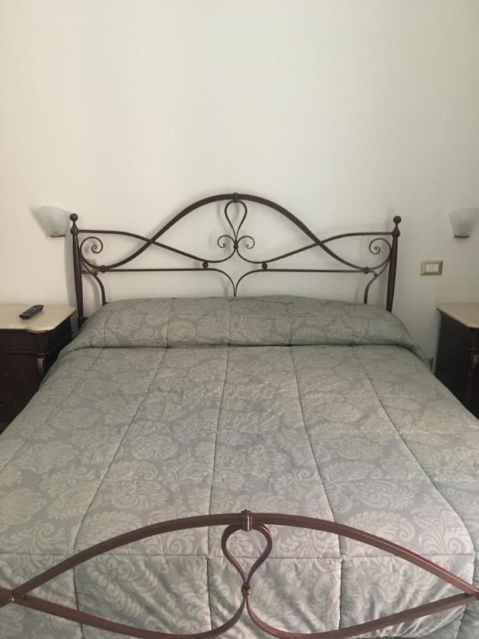 Ciro A Maschio Angioino Bed & Breakfast Naples Luaran gambar